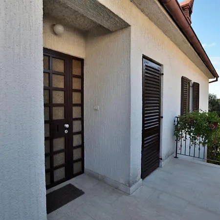 Gasparini Apartment *