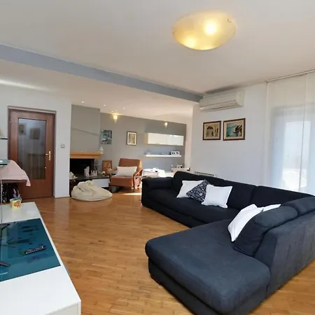 Apartment Gasparini *