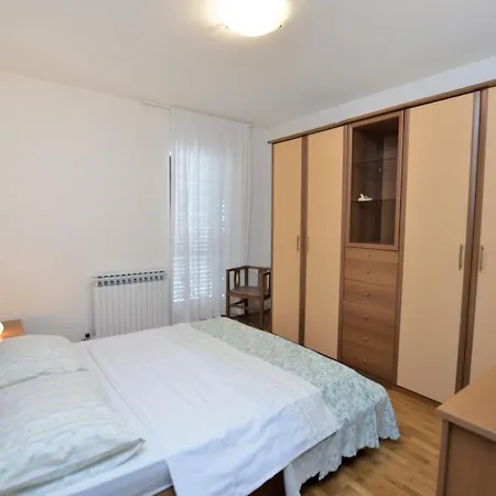 Apartment Gasparini Pula