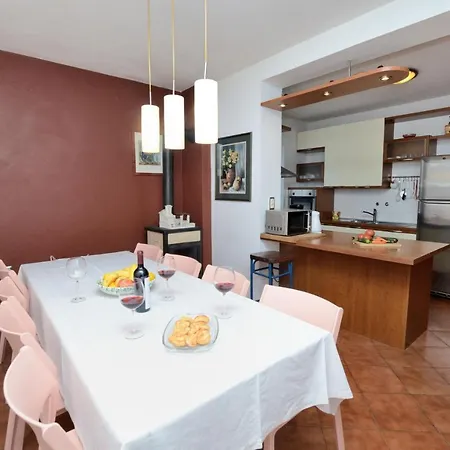 Apartment Gasparini *