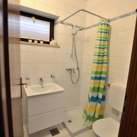 Apartment Gasparini *