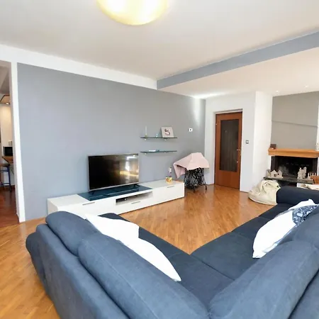 Apartment Gasparini Pula