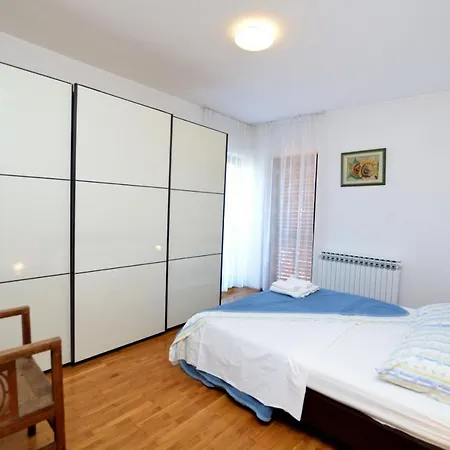 Apartment Gasparini *