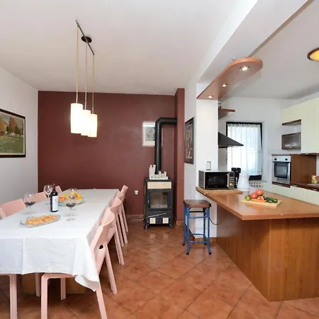 Apartment Gasparini