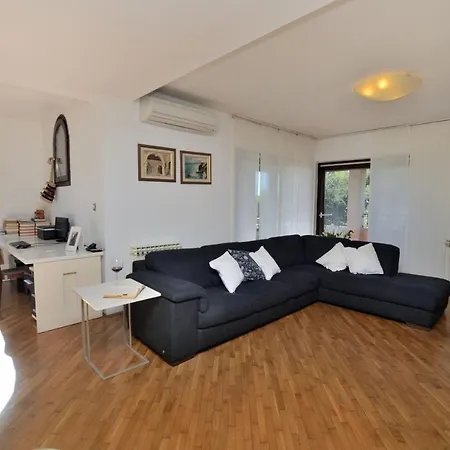 Apartment Gasparini