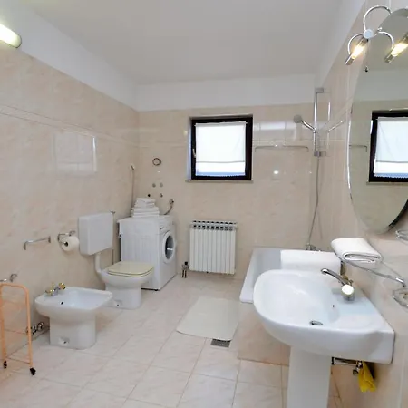 Apartment Gasparini