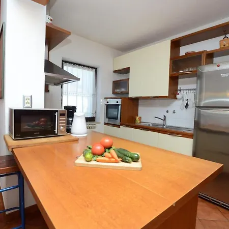 Apartment Gasparini Pula