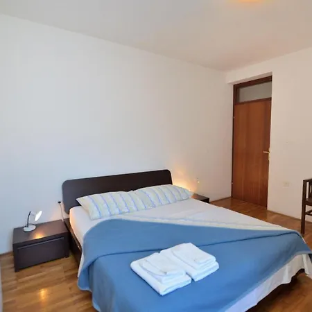 Gasparini Apartment *