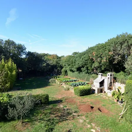 Apartment Gasparini Pula