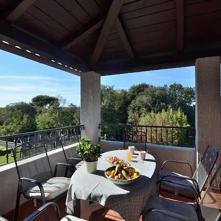 Apartment Gasparini *