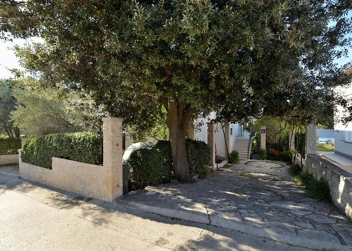 Gasparini Apartmán *