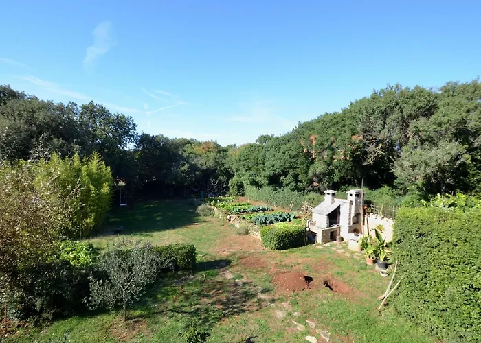 Apartmán Gasparini Pula